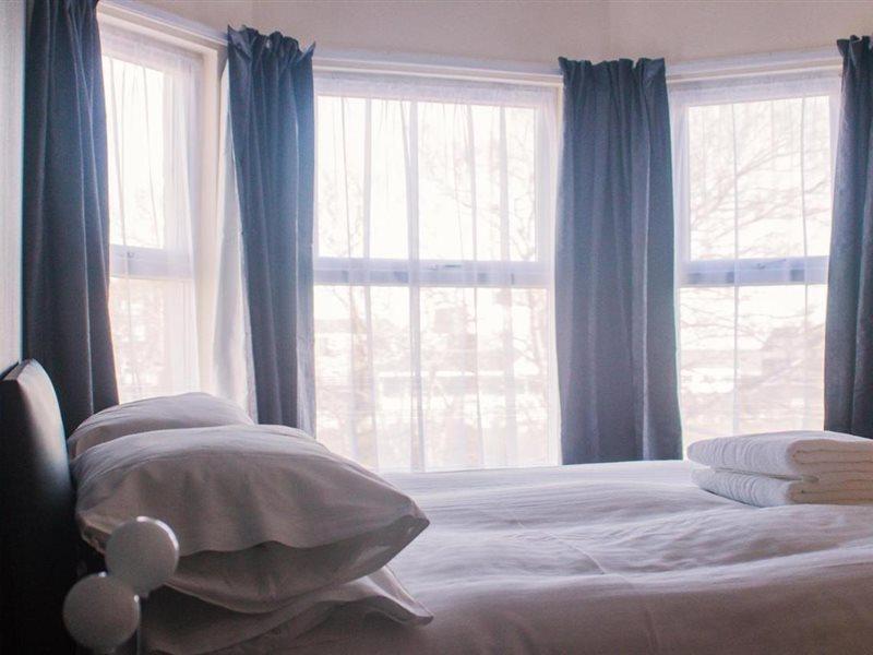 Wellesley Park Hotel Great Yarmouth Luaran gambar
