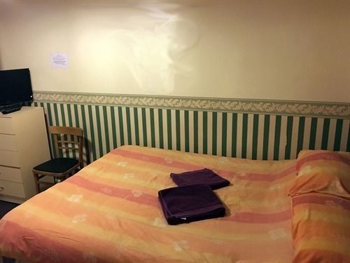 Wellesley Park Hotel Great Yarmouth Luaran gambar