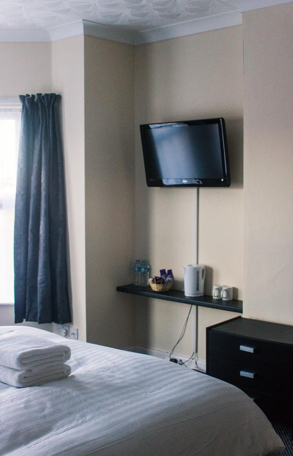 Wellesley Park Hotel Great Yarmouth Luaran gambar