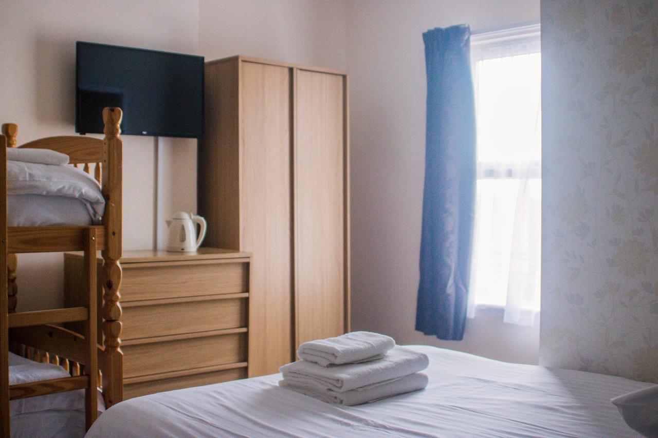 Wellesley Park Hotel Great Yarmouth Luaran gambar