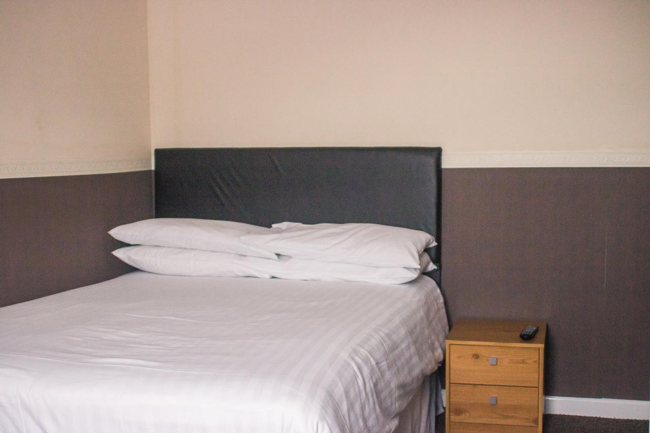 Wellesley Park Hotel Great Yarmouth Luaran gambar
