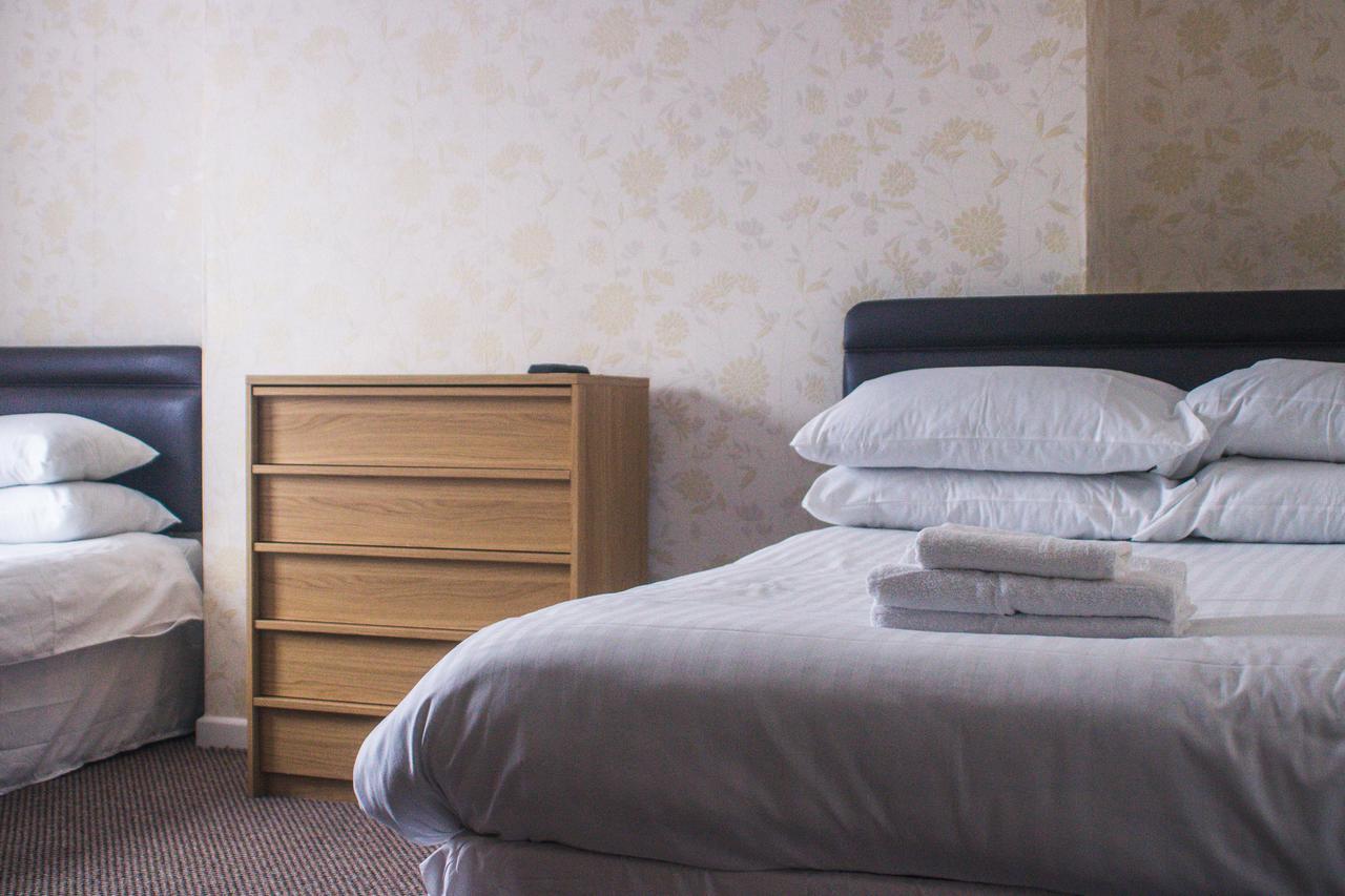 Wellesley Park Hotel Great Yarmouth Luaran gambar