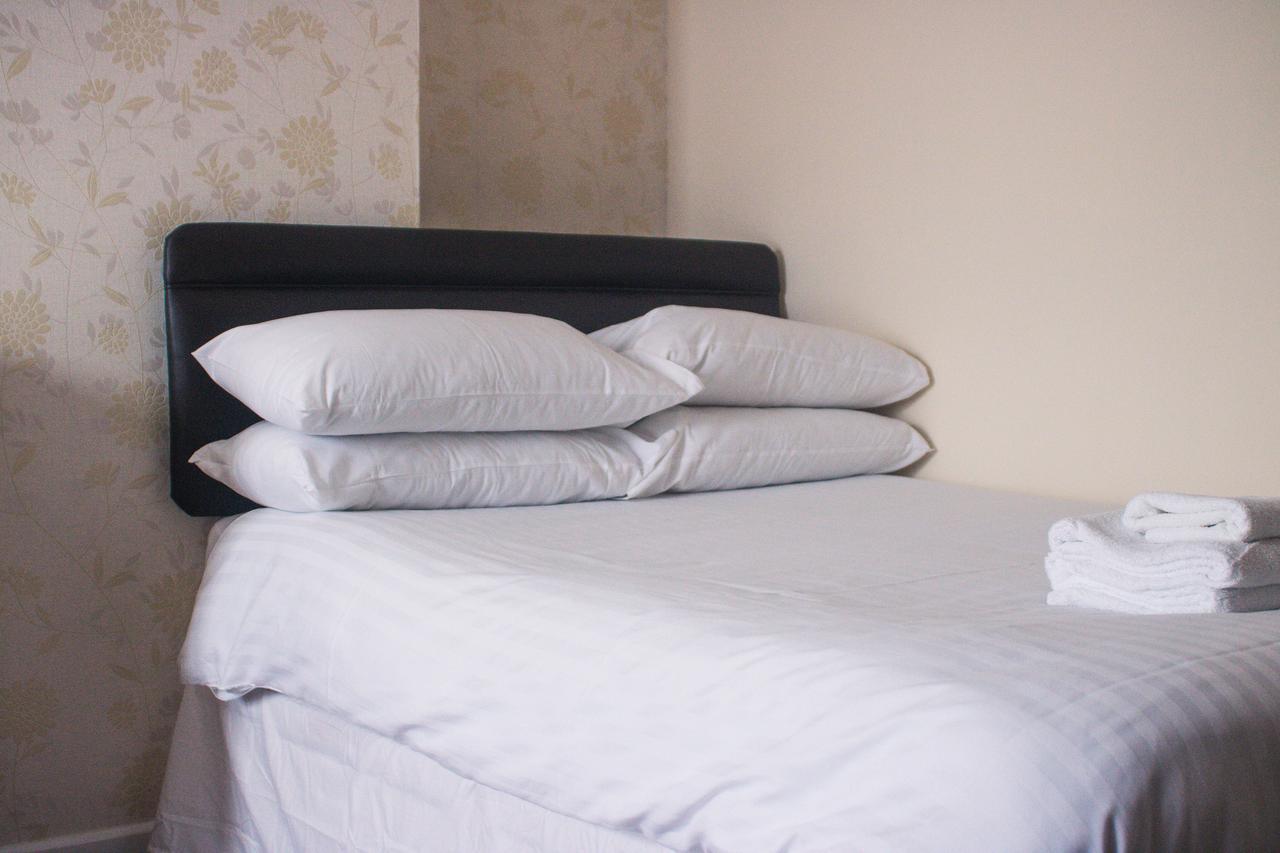 Wellesley Park Hotel Great Yarmouth Luaran gambar