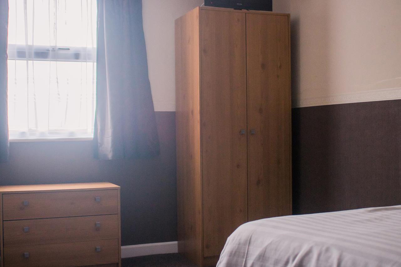 Wellesley Park Hotel Great Yarmouth Luaran gambar