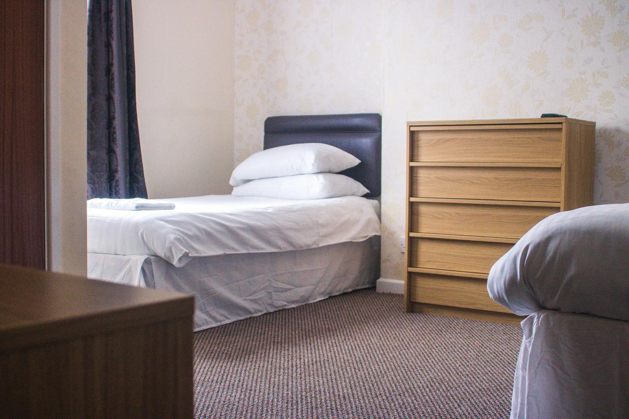 Wellesley Park Hotel Great Yarmouth Luaran gambar