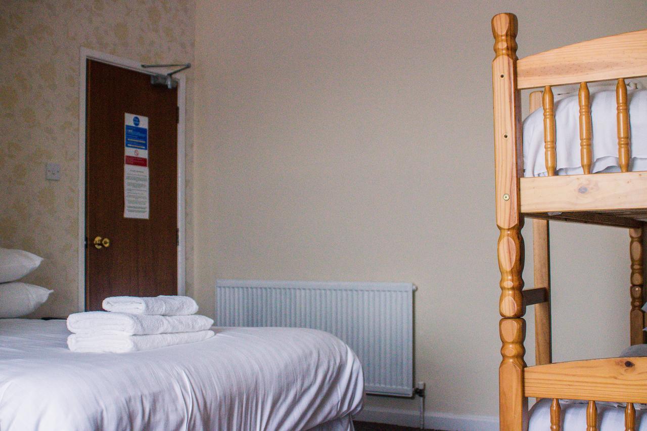 Wellesley Park Hotel Great Yarmouth Luaran gambar