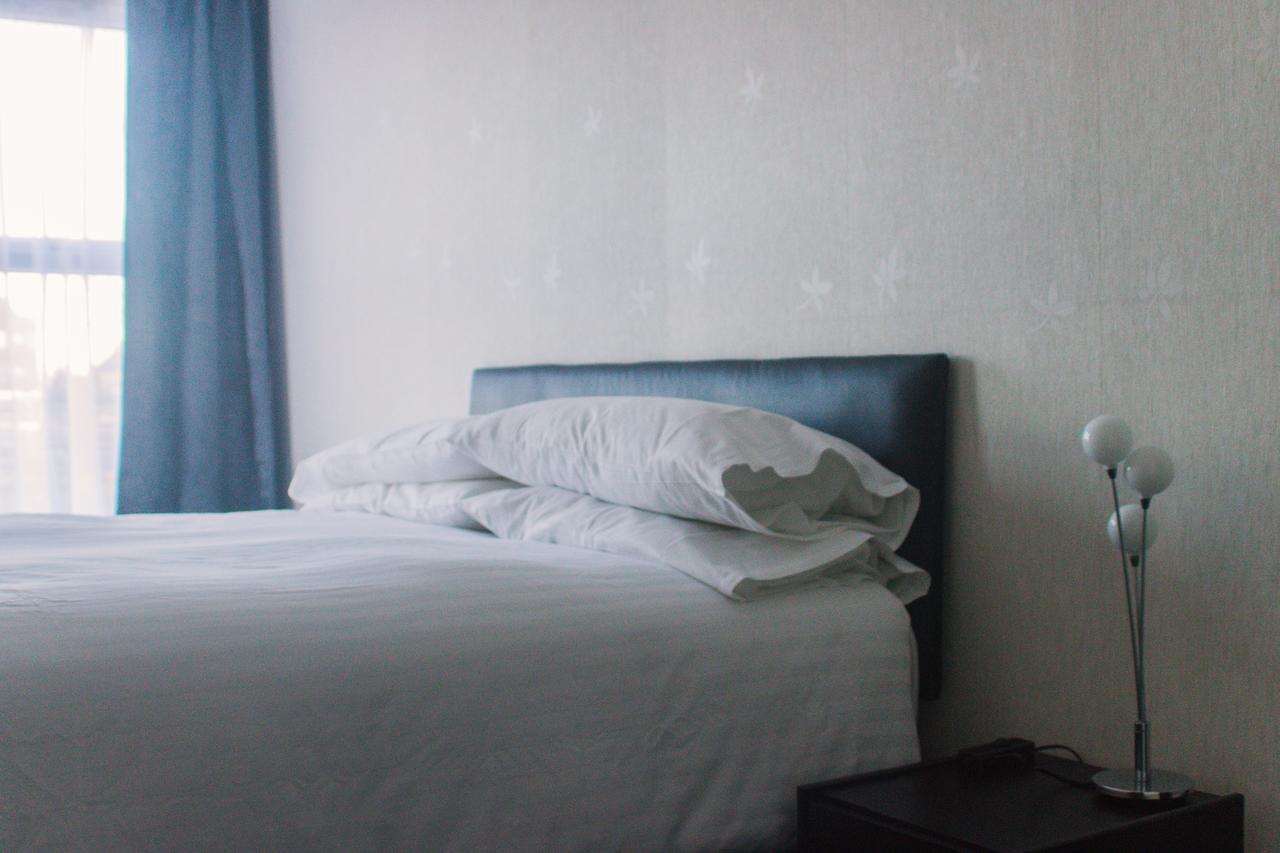 Wellesley Park Hotel Great Yarmouth Luaran gambar