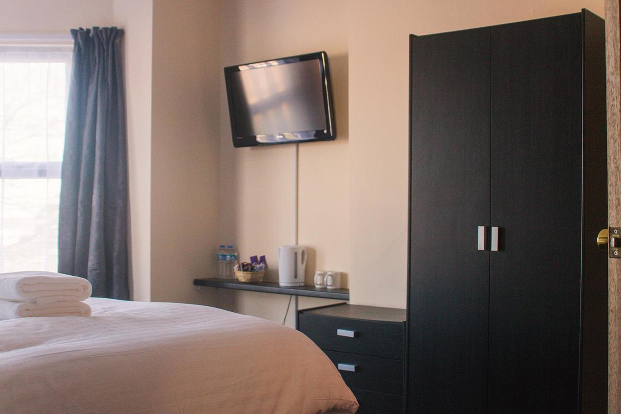 Wellesley Park Hotel Great Yarmouth Luaran gambar