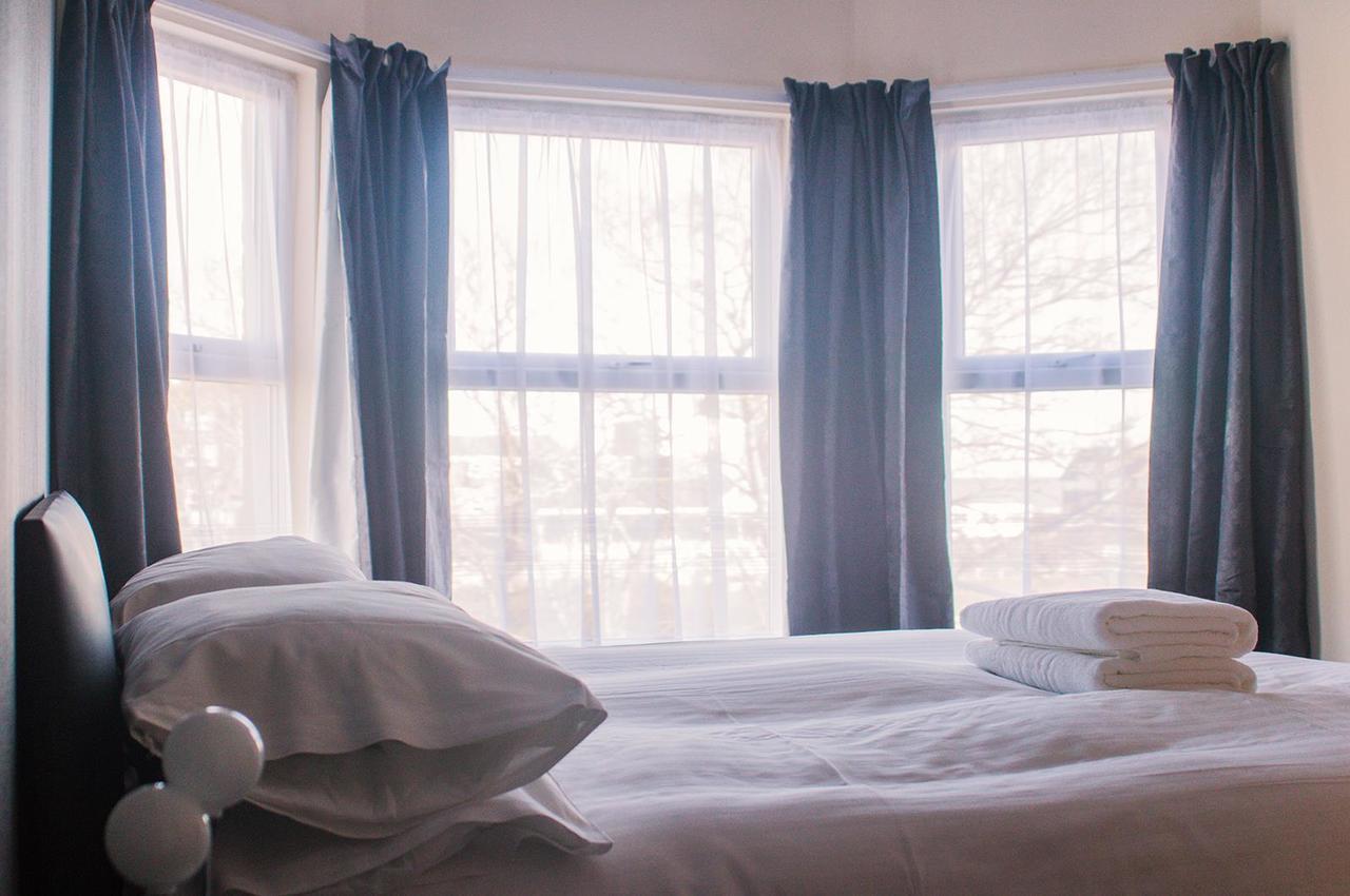 Wellesley Park Hotel Great Yarmouth Luaran gambar